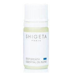 ディープブレス