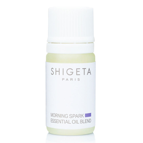 モーニングスパーク