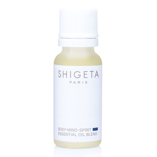 ボディー・マインド・スピリット