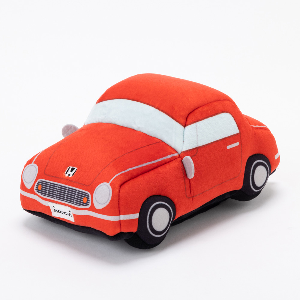 赤ちゃんスマイル Honda SOUND SITTER