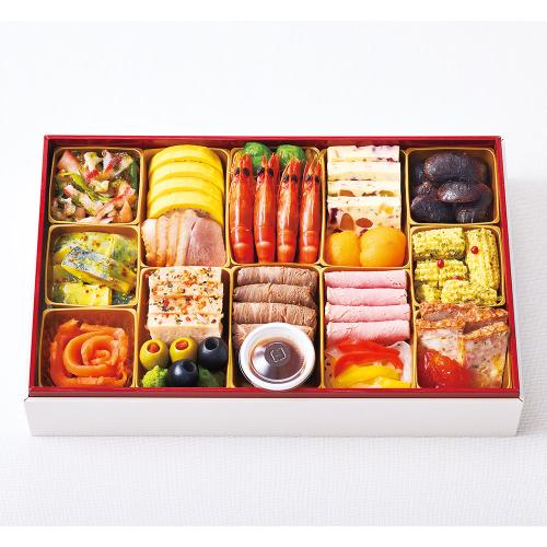 洋風オードブル