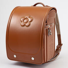 ランドセル（MQR-21003キャメル）