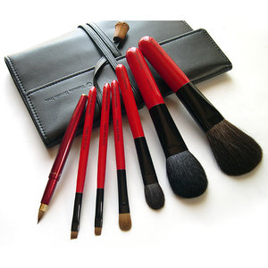 ❤️Takeda Brush ３点セット 新品未使用品 竹田ブラシ 化粧ブラシ3本セット 19230710 1個（直送品） - アスクル