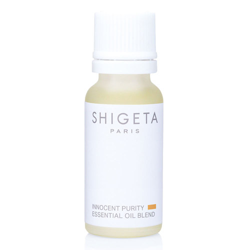 イノセントピュリティー