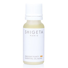 イノセントピュリティー