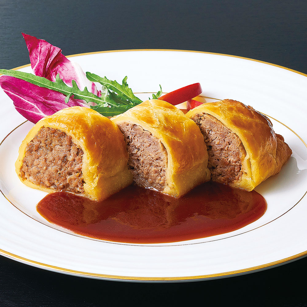 黒毛和牛ビーフパイ