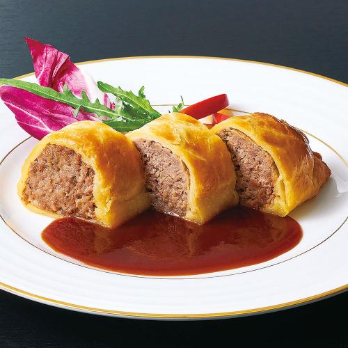 黒毛和牛ビーフパイ