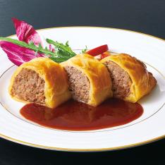 黒毛和牛ビーフパイ