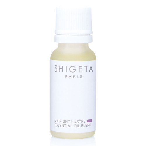 ミッドナイトラスター