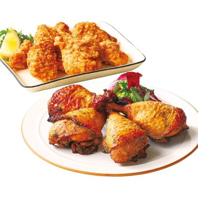 チキン | 【2025】オードブル・チキンのお取り寄せ | クリスマス 2025