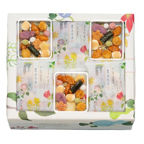 蕪村 五・七・五