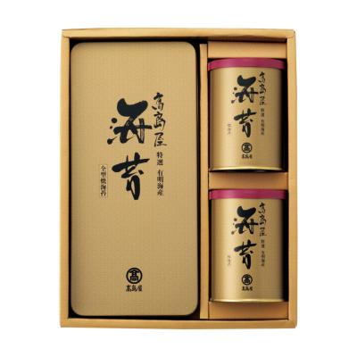 〈高島屋〉佐賀県産のり「極上」詰合せ【新品未開封】 高島屋〉佐賀県産のり「極上」詰合せ | 商品詳細 | 高島屋