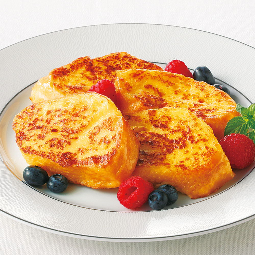 フレンチトースト