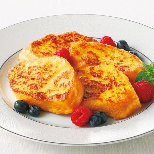フレンチトースト