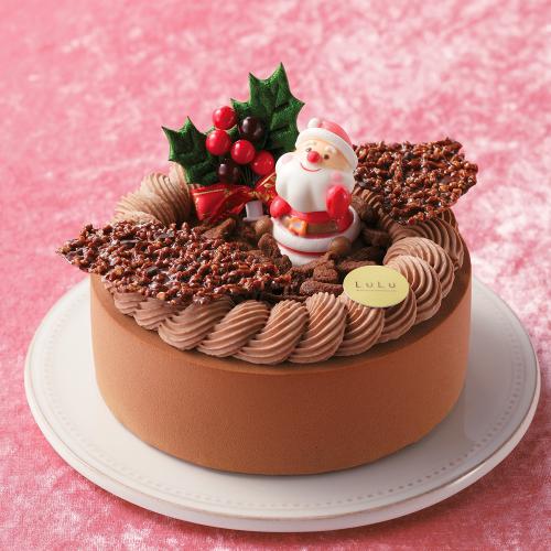 【店頭受取／大宮店】Noel a l’espresso（ノエルエスプレッソ）[E-16]【12月24日（木）・25日（金）】