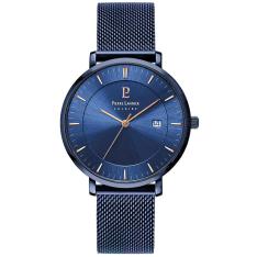 ソーラーウォッチ ネイビー