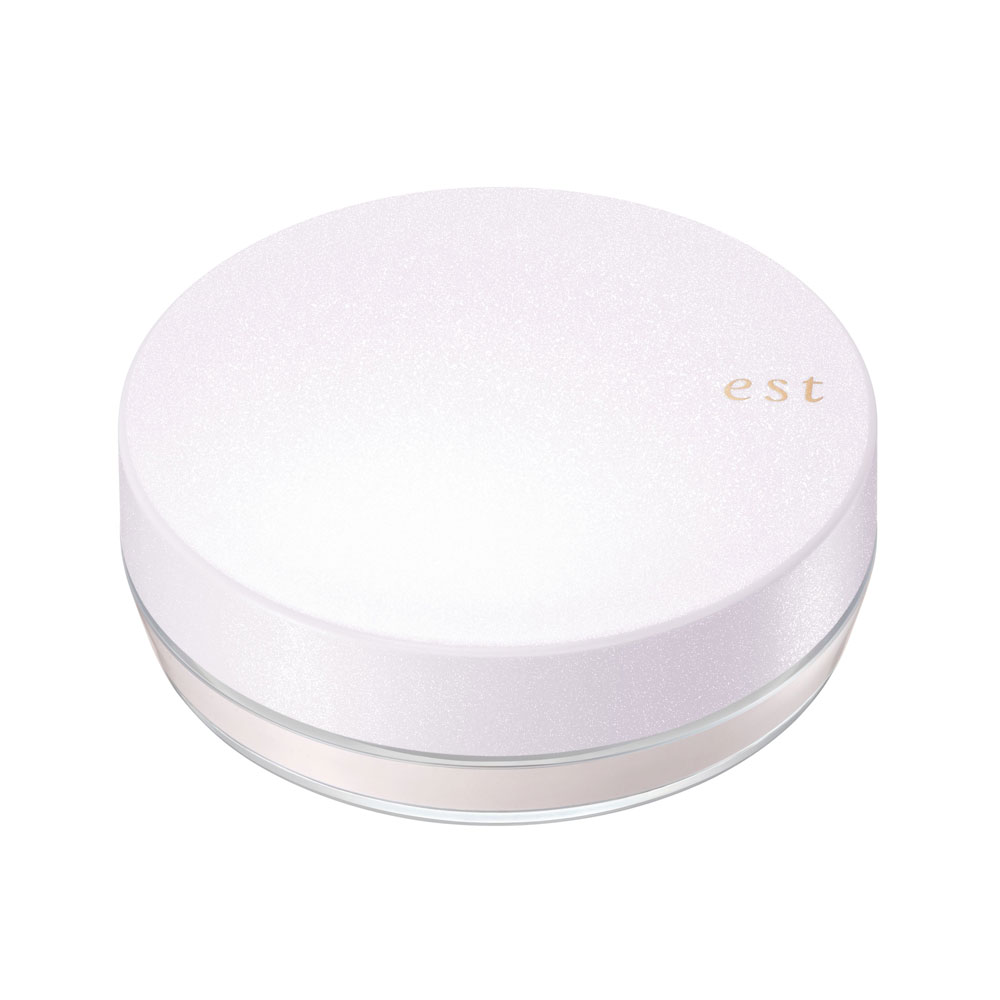 【数量限定】エスト ラスティング クラリティ ルースパウダー