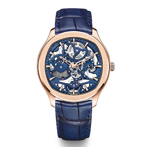 Piaget Polo スケルトン