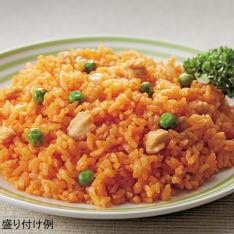 【よりどり】〈MCC〉ケチャップの風味豊かなチキンライス