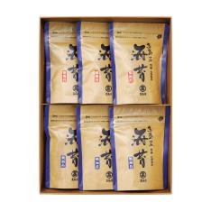〈高島屋〉有明海産のり「特級」スタンドパック詰合せ