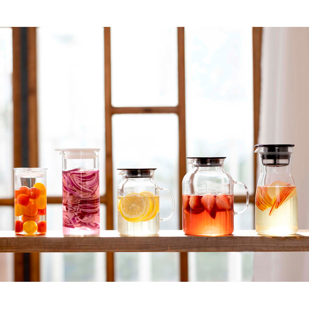 ブラックフライデー　ハリオ ビネガーズカフェシリーズ 5TYPEセット