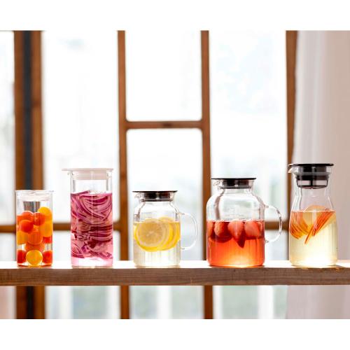 ブラックフライデー　ハリオ ビネガーズカフェシリーズ 5TYPEセット