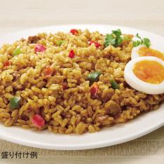 【よりどり】〈MCC〉スパイス香るドライカレー