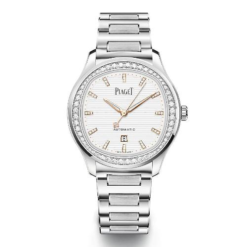 Piaget Polo Date ウォッチ