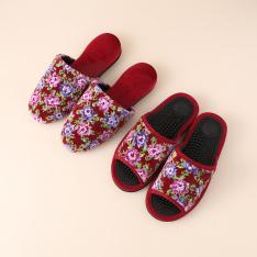 ＜ガルテン＆ケーポス＞吊り込み＆健康スリッパ　セット