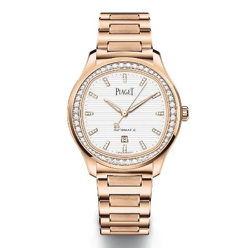 Piaget Polo Date ウォッチ