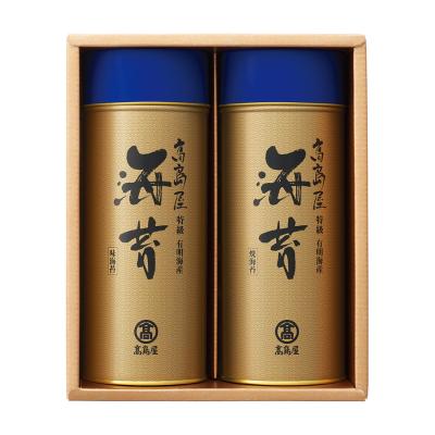 高島屋（タカシマヤ） | のり | のり・かつお削り・椎茸