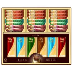 ドリップコーヒー＆スティック バラエティギフト