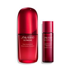 SHISEIDO 新アルティミューン うるおいケアキット 50mL