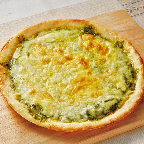 【よりどり】〈MCC〉ミラノ風薄焼きピッツァ ジェノベーゼ