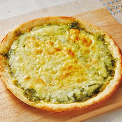 【よりどり】〈MCC〉ミラノ風薄焼きピッツァ ジェノベーゼ　3袋