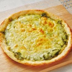 【よりどり】〈MCC〉ミラノ風薄焼きピッツァ ジェノベーゼ