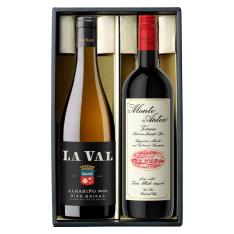 2025サクラアワード　ダイアモンドトロフィー紅白セット