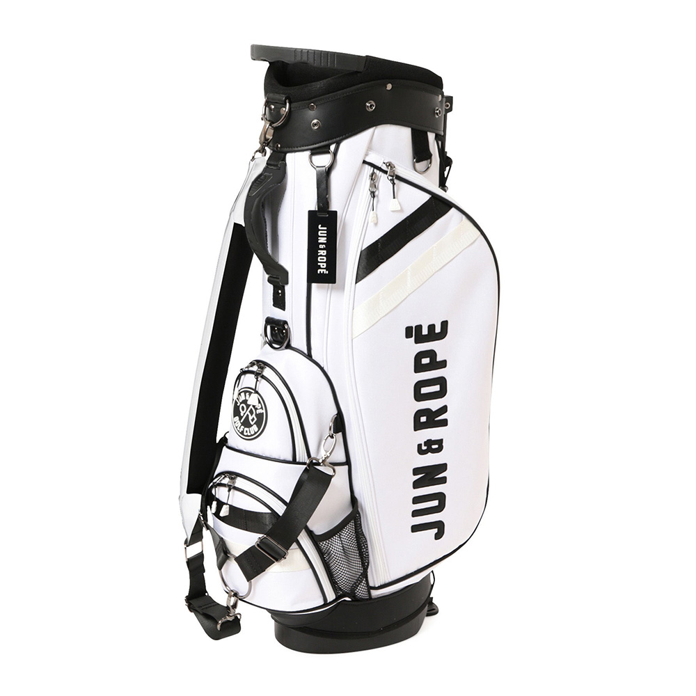 JUN&ROPE スタンドバッグ 9型 | vmjrcompanies.com