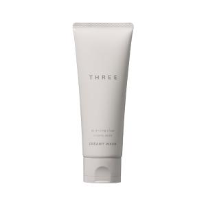 THREE（スリー） 洗顔料の通販 | コスメ・デパコス・化粧品通販の