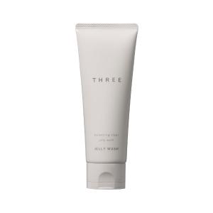 アイレディース化粧品シークリーム3個洗顔フォーム3個 THREE（スリー