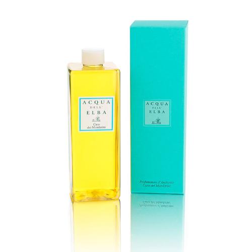 ＜カーサ・デイ・マンダリーニ＞ルームディフューザーリフィル 500mL