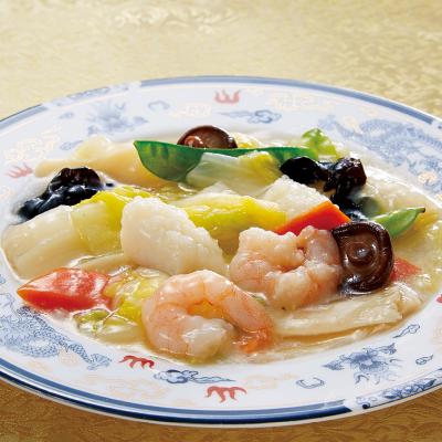 【よりどり】〈森聰〉八宝菜　3袋