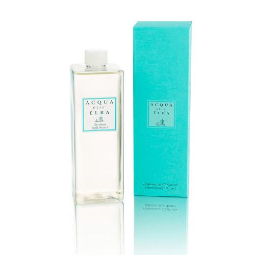 ＜ジャルディーノ・デリ・アランチ＞ルームディフューザーリフィル 500mL