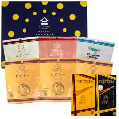 【父の日】カズチー食べ比べアソート(父の日)