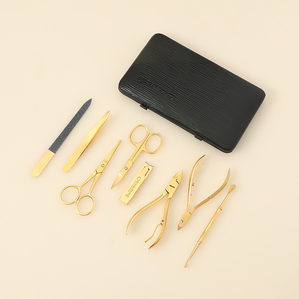 ネイルケアセット大（メンズ）