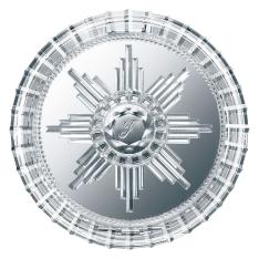 ジルスチュアート セッティングパウダー コンパクト〈パフ付き〉