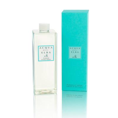 アクア デル エルバ ACQUA DELL'ELBA カーサ・デイ・マンダリーニ