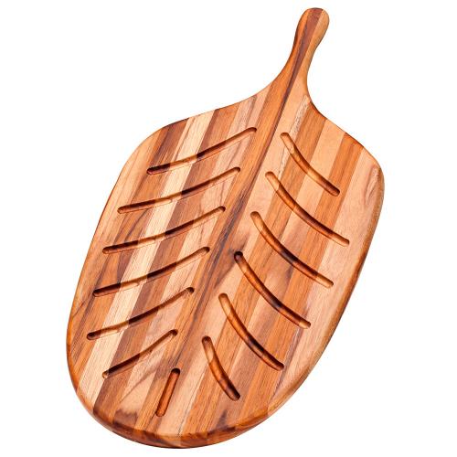 ＜チークハウス＞カヌーコレクション ブレッドボード