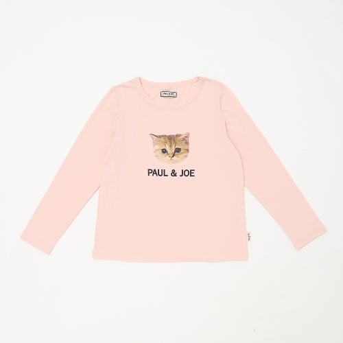 長袖トップ M→L