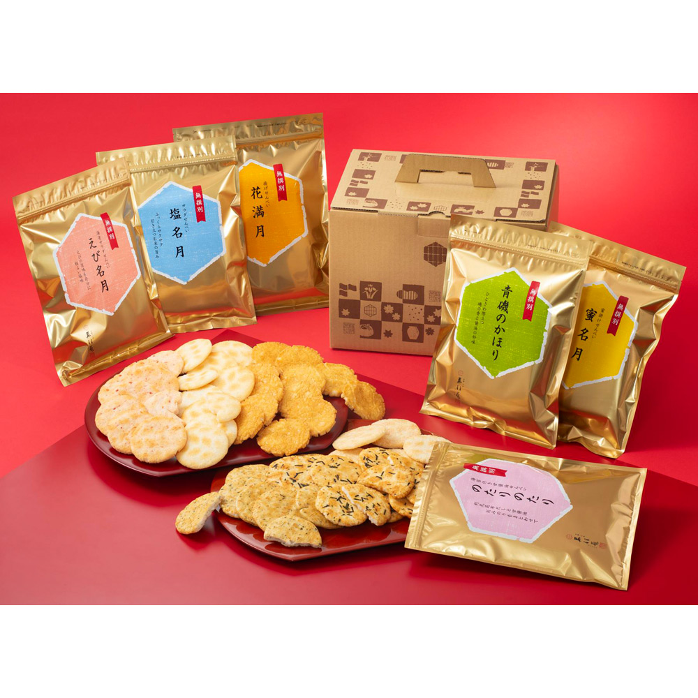 蕪村菴 無撰別ボックス